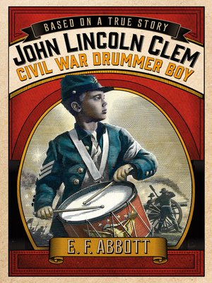 cover image of John Lincoln Clem